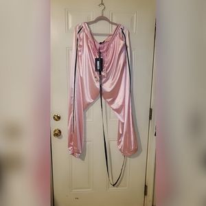 Joggers pretty little things pulse size